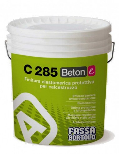 C 285 Beton E Franja Ii - Fassa Bortolo