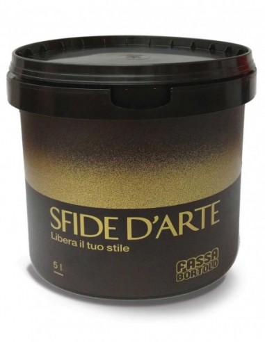 Desideri Luce Oro 1L - Fassa Bortolo