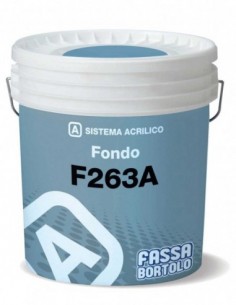 F 263A 14L - Fassa Bortolo