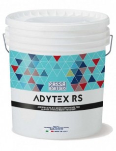 Adytex Rs 10Kg - Fassa Bortolo