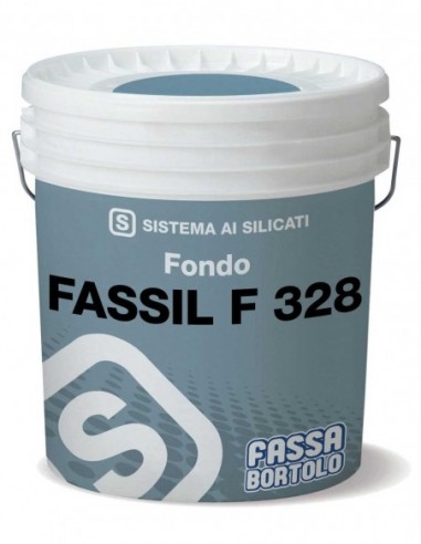 Fassil F328 16L - Fassa Bortolo