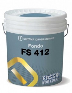 Fs 412 16L - Fassa Bortolo