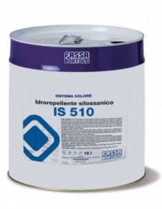 Is 510 20L - Fassa Bortolo