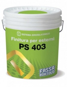 Ps 403 Color Franja I 14L - Fassa Bortolo