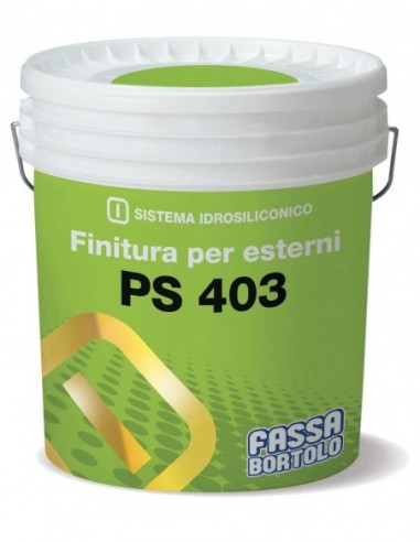 Ps 403 Color Franja III 14L - Fassa Bortolo