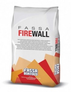 Fassa Firewall 5x5Kg - Fassa Bortolo