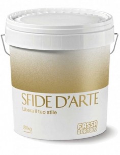 Ricordi Materia 20Kg - Fassa Bortolo