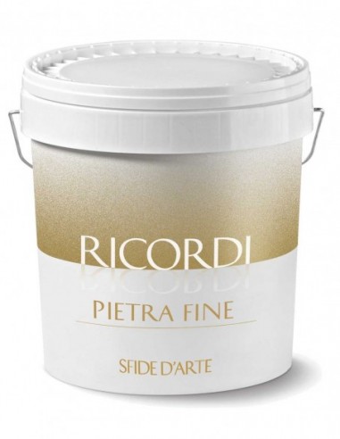 Ricordi Pietra Fina 2,5Kg - Fassa Bortolo