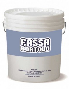 Ag 15 Dispersión Resinas Sintéticas 20Kg - Fassa Bortolo