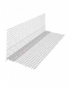Cantonera PVC Goterón 8x12 - Fassa Bortolo