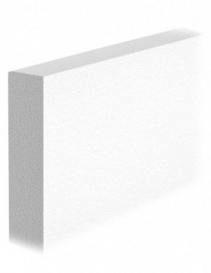 Eps 036 Placa Aislante 40 15M² - Fassa Bortolo