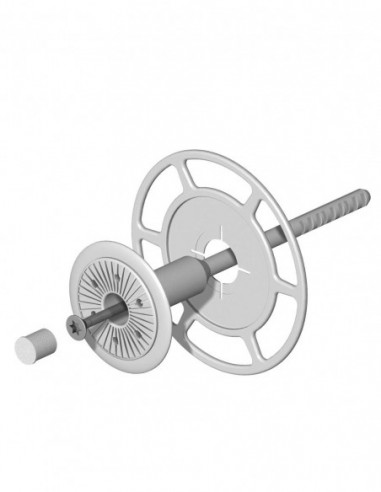 Fassa Rond 140 - Fassa Bortolo