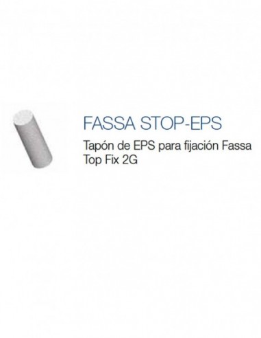 Fassa Stop Eps - Fassa Bortolo