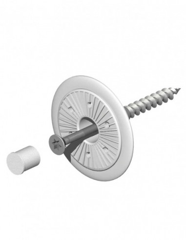 Fassa Wood Fix 260 mm - Fassa Bortolo