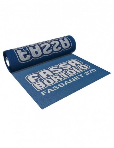 Fassanet 370 1,5x50 - Fassa Bortolo