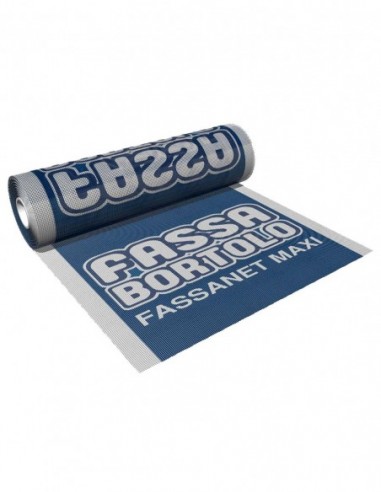 Fassanet Maxi 1x50 - Fassa Bortolo