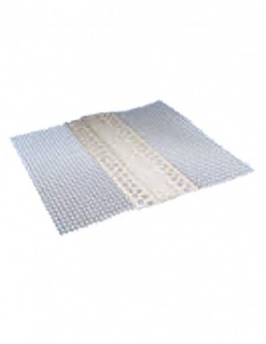 Junta Dilatación Horizontal - Fassa Bortolo