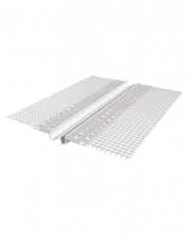 Junta Dilatación Vertical V - Fassa Bortolo