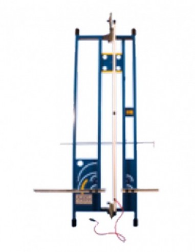 Máquina de Corte Eps - Fassa Bortolo