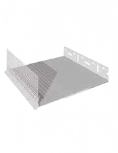 Perfil Arranque Extensible 60/90 - Fassa Bortolo