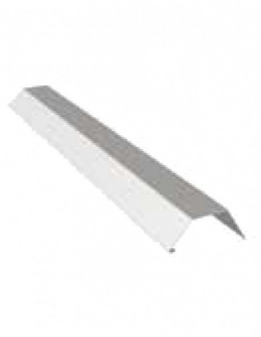 Perfil Cubierta Aluminio 180/200 - Fassa Bortolo