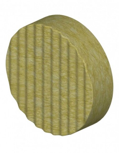 Tapas Aislantes Lana Roca - Fassa Bortolo