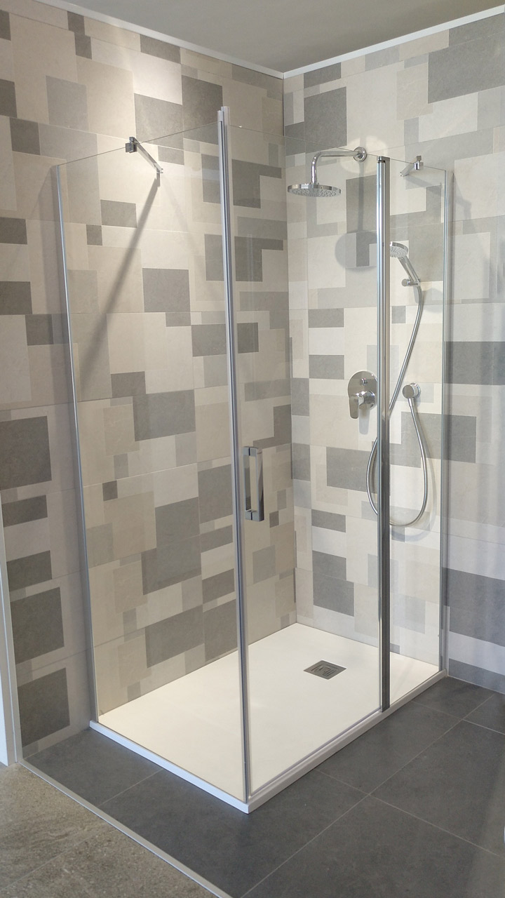 Ambiente de Cuarto de baño