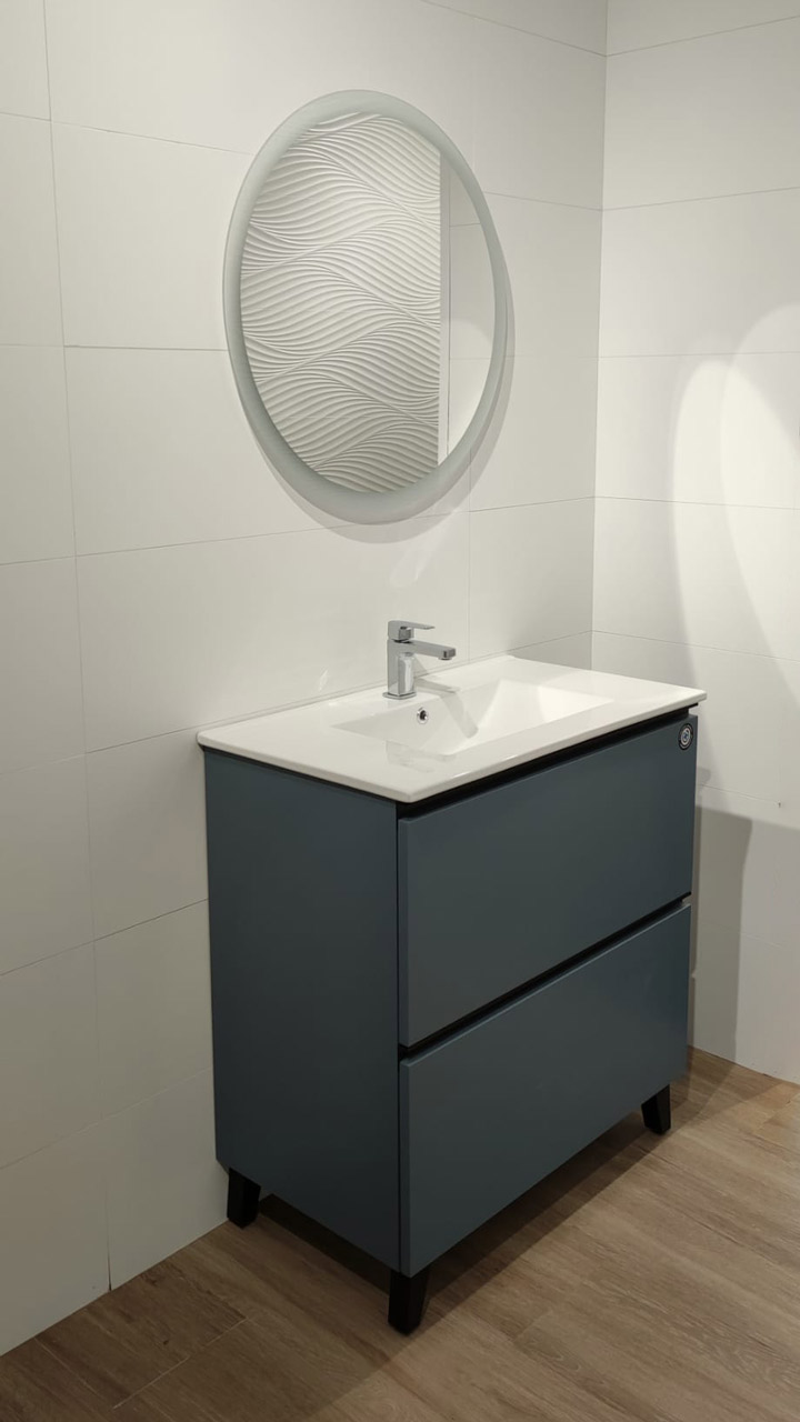 Ambientes de Cuartos de Baño o Aseos